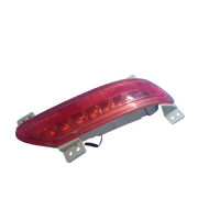 Holden Captiva Cg Right Taillight Bumper Reflector