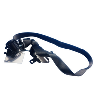 Holden Captiva Cg Right Rear 3Rd Row Seat Belt