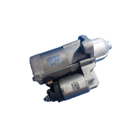 Great Wall Tank 300 Starter Motor