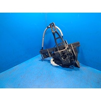 Ford Focus Lw Left Rear Door Lock