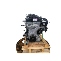 Ford Focus Lw 2.0 Petrol Used Engine