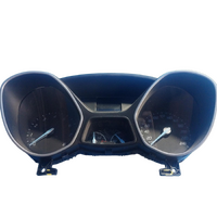 Ford Focus Lw Petrol Automatic  Instrument Cluster