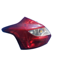 Ford Focus Lw  Left Taillight