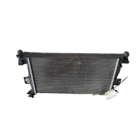 Ford Focus Radiator