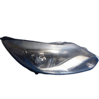 Ford Focus Lw Right Headlamp