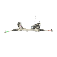 Ford Focus Lw Petrol  Steering Rack