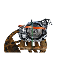 Holden Captiva Cg, Auto Transmission