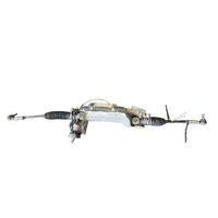 Volkswagen Jetta 1Km Steering Box Rack