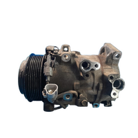 Toyota Aurion Gsv40r Air Cond Compressor