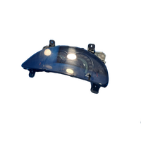 Toyota Aurion Gsv40r Automatic Display Cluster
