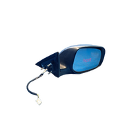 Toyota Aurion Gsv40r Right Door Mirror