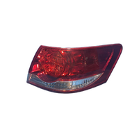Toyota Aurion Gsv40r, At-X/Priodigy/Presara/Touring Right Taillight