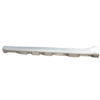Toyota Aurion Camry Left Side Skirt