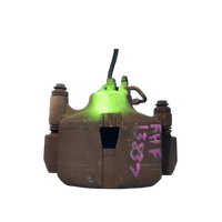 Toyota Hilux Right Front Caliper