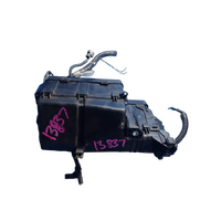 Toyota Hilux Petrol Fuse Box Engine Bay