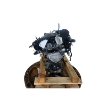 Holden Trax Tj Series 1.4 Turbo Petrol Engine  Used