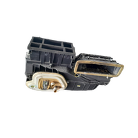Holden Trax Tj Series Heater Fan Motor