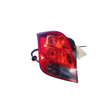 Holden Trax Tj Left Taillight In Body