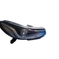 Holden Trax Tj Series, Right Headlamp