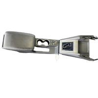 Mitsubishi Triton Mq-Mr 4wd Auto T/M  Centre Console