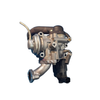 Mitsubishi Triton Pajero Sport Egr Valve