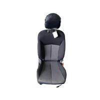 Mitsubishi Triton Mq-Mr Right Front Seat