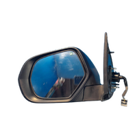 Mitsubishi Triton Mr Left Door Mirror