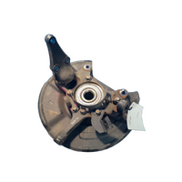 Mitsubishi Triton Mr Left Front Hub Assembly