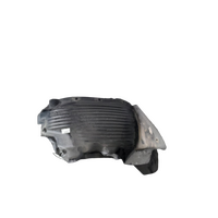 Mitsubishi Triton Mq-Mr Left Front Section Guard Liner