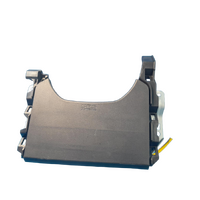 Mitsubishi Triton Pajero Sport Right Knee Airbag