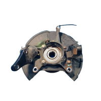 Mitsubishi Triton Mr  Right Front Hub Assembly