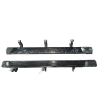 Mitsubishi Triton  Mq-Mr,  Side Step Assy
