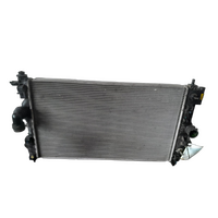 Holden Cruze 1.4/1.6/1.8 Petrol Auto Jh Radiator