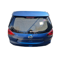 Nissan Xtrail T32  Tailgate