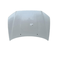 Mitsubishi Asx Xa-Xc Bonnet