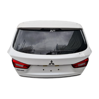 Mitsubishi Asx Xb-Xc  Tailgate