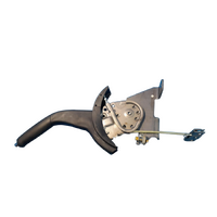 Mitsubishi Asx Handbrake Lever