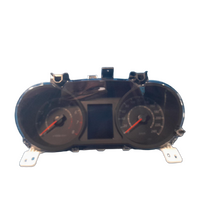 Mitsubishi Asx Petrol Automatic Instrument Cluster