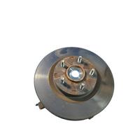 Mitsubishi Asx Lancer Right Front Hub Assembly