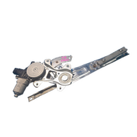 Mitsubishi Asx Xa-Xc Right Rear Window Regulator