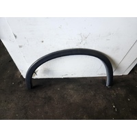 Mitsubishi Asx  Left Front Wheel Arch Flare