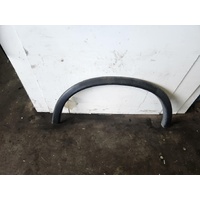 Mitsubishi Asx  Left Rear Wheel Arch Flare
