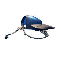 Volkswagen Golf Gen 7, Left Door Mirror