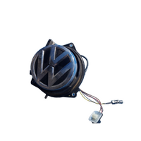 Volkswagen Golf Gen 7 Left Bumper Foglamp