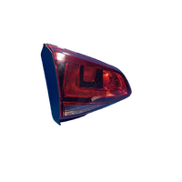 Volkswagen Golf Gen 7 Lh Rear Tailgate Lamp Garnish