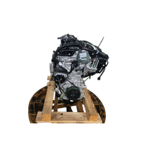 Mazda 3 Bp Petrol 2.0 Pe-Vps Skyactiv G/E-Skyactiv G, Engine