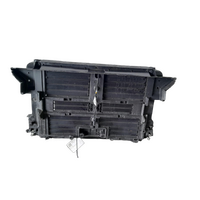 Mazda 3 Bp, Radiator Support