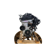 Mitsubishi Lancer Cj 2.0 4b11 Petrol Engine