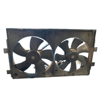 Mitsubishi Lancer, Asx Dual Fan Assembly