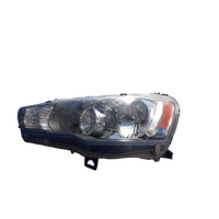 Mitsubishi Lancer Cj  Left Headlamp
